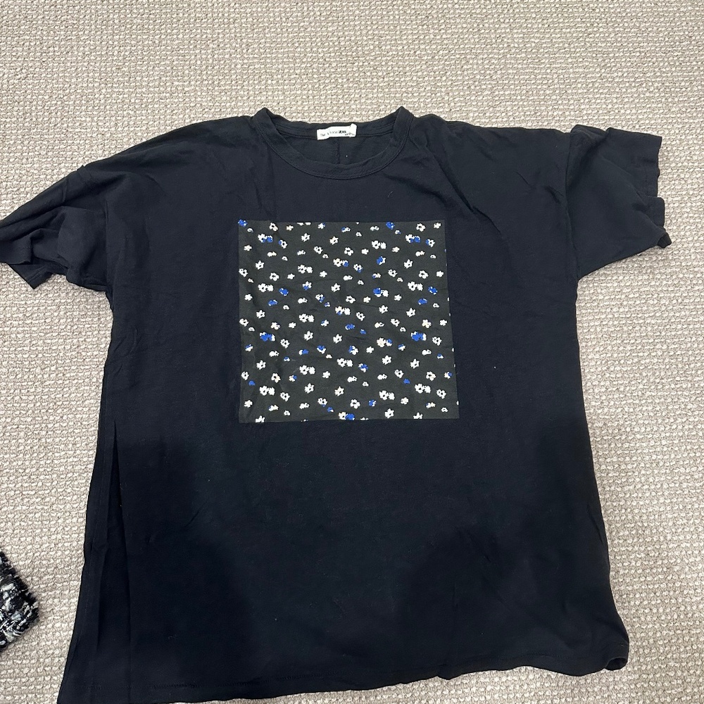 Rag and Bone Women’s Graphic Tee